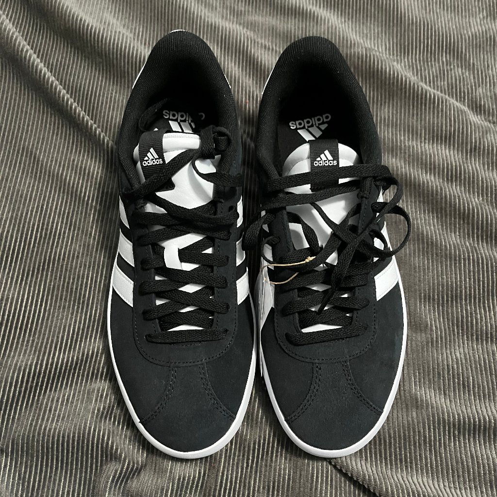 Adidas Vl Court 3.0 Skateboard Shoes